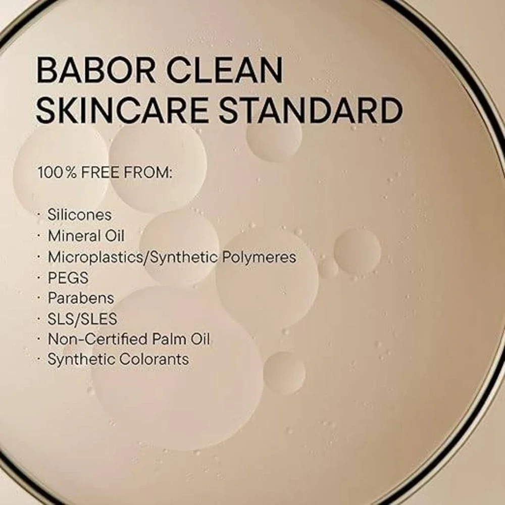 Doctor Babor Cleanformance Awakening Eye CreamFineLines Dark Circles0.5oz/#M7146